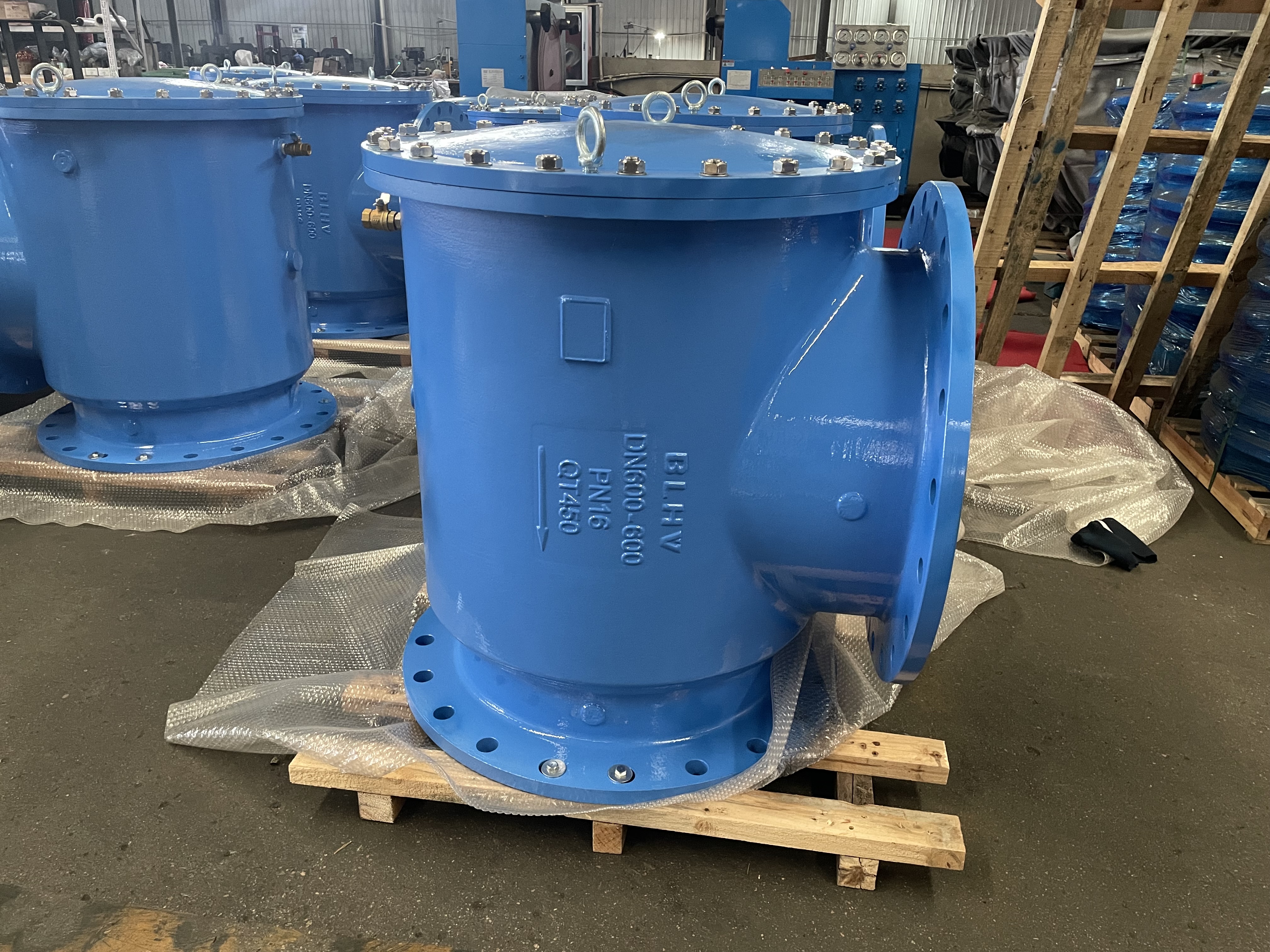 青县扩散过滤器